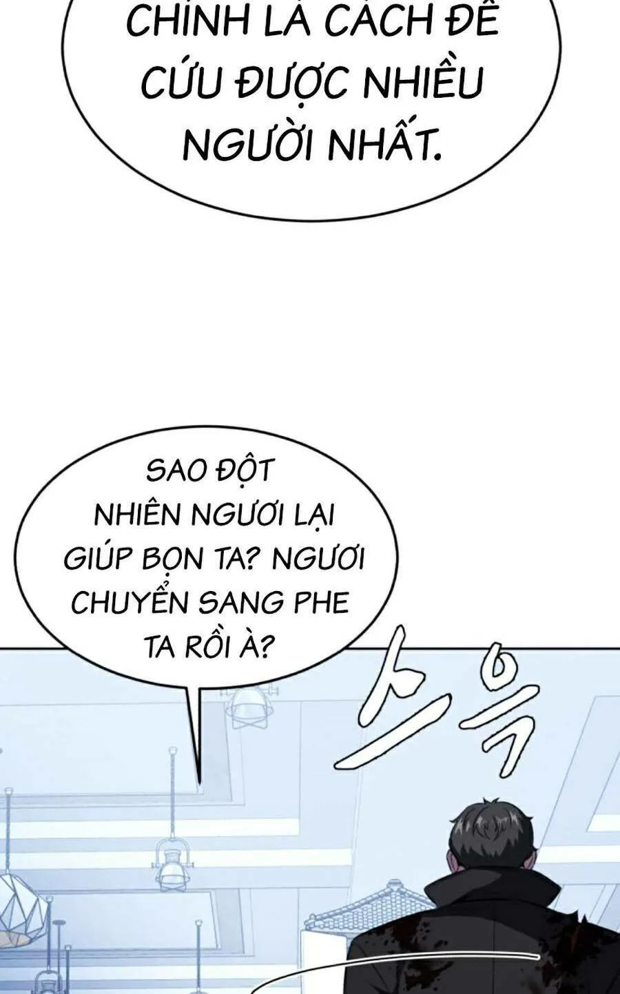 Cậu Bé Của Thần Chết chương 189 - trang 56