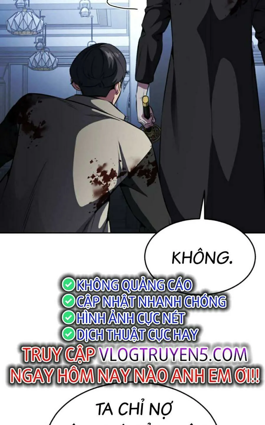 Cậu Bé Của Thần Chết chương 189 - trang 57