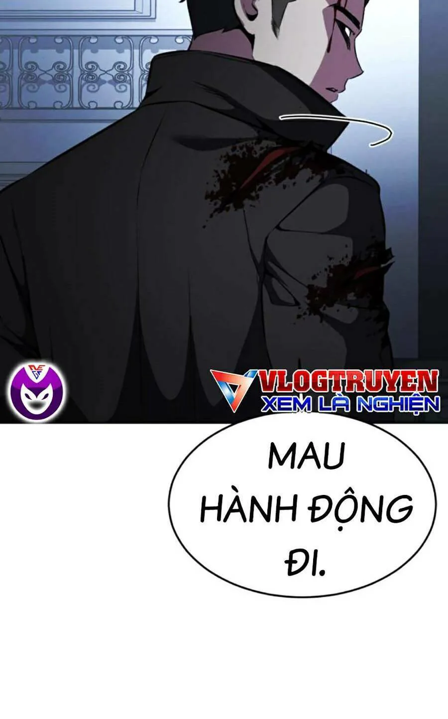 Cậu Bé Của Thần Chết chương 189 - trang 60