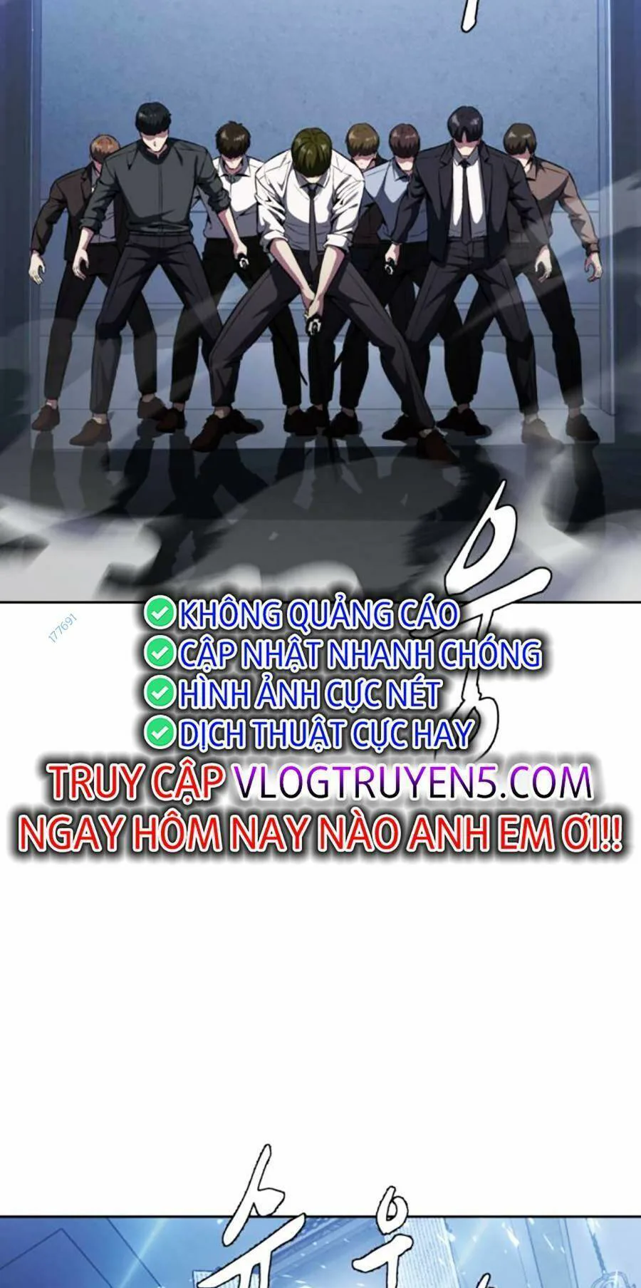 Cậu Bé Của Thần Chết chương 189 - trang 65