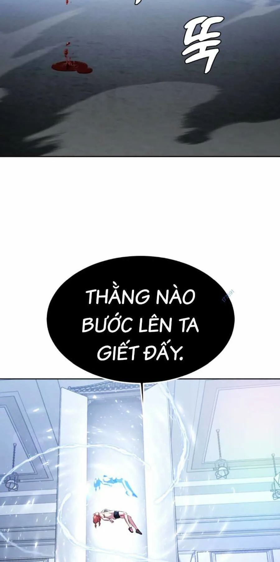Cậu Bé Của Thần Chết chương 189 - trang 78