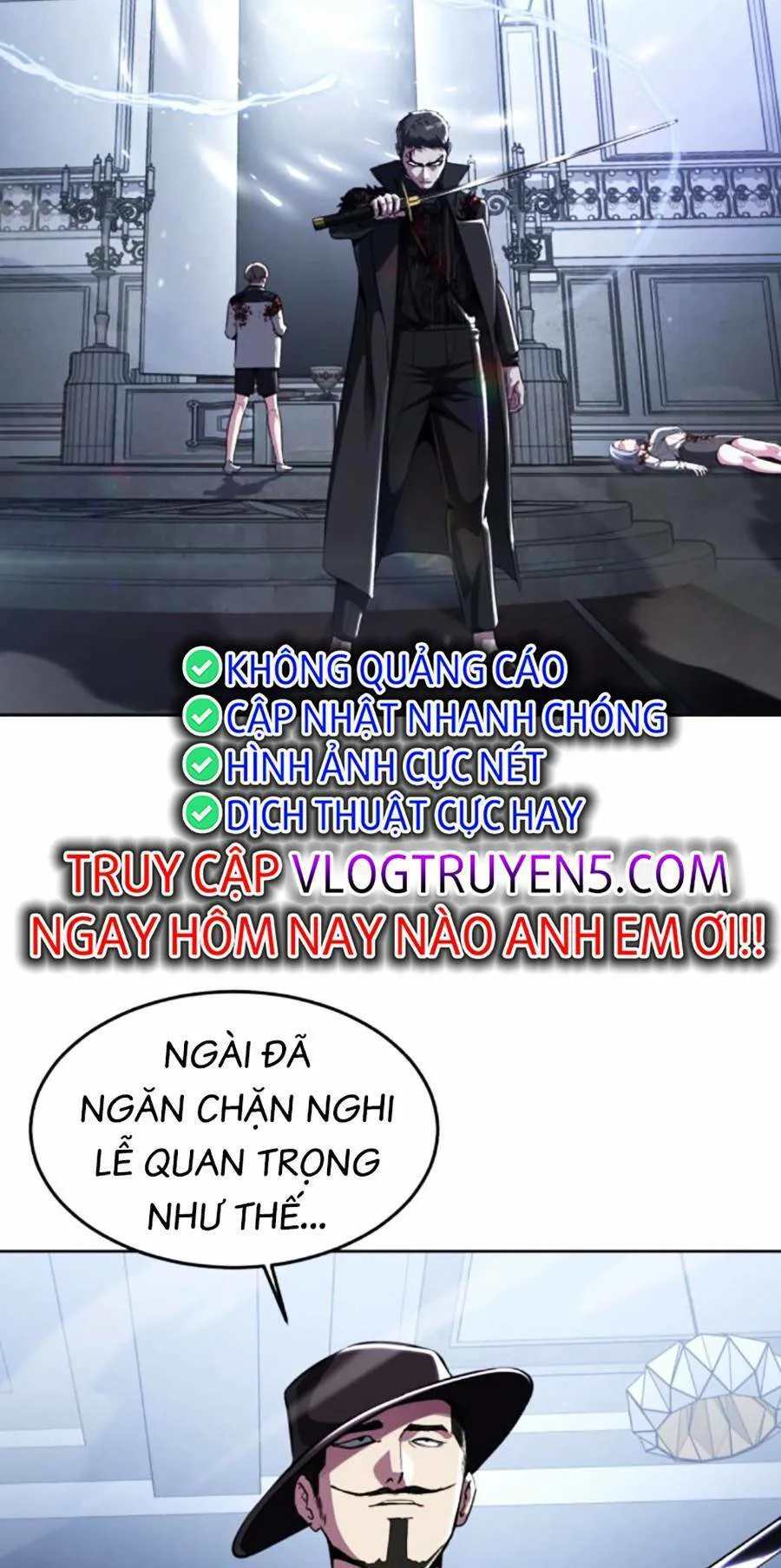 Cậu Bé Của Thần Chết chương 189 - trang 79