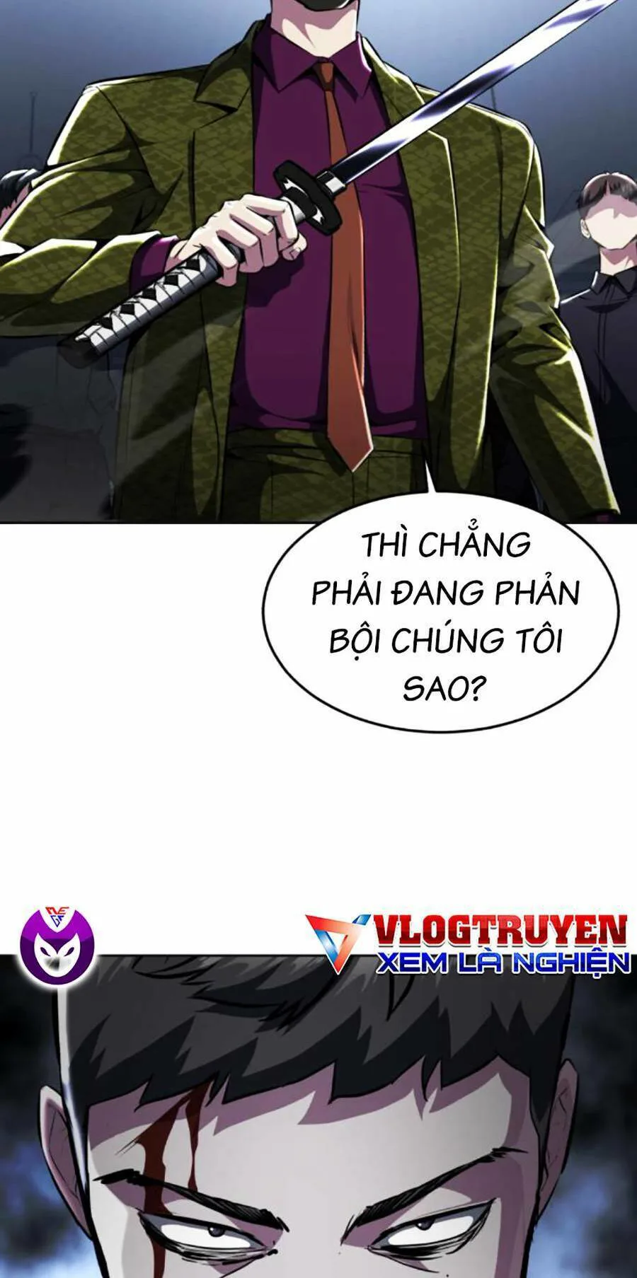 Cậu Bé Của Thần Chết chương 189 - trang 80