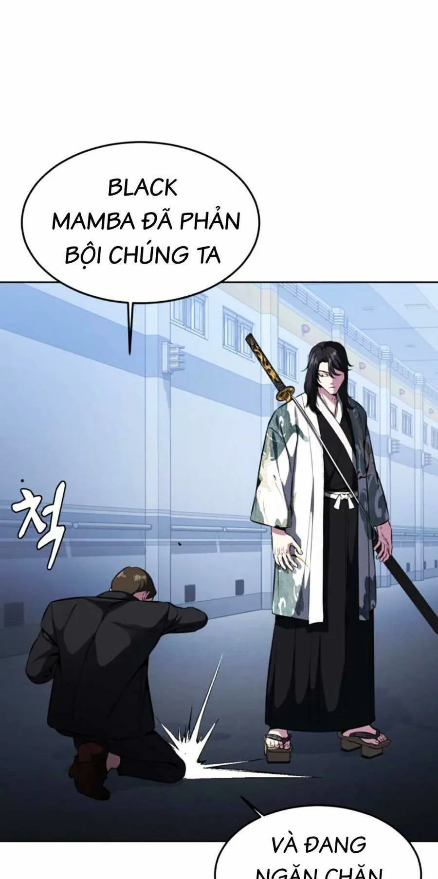 Cậu Bé Của Thần Chết chương 189 - trang 86