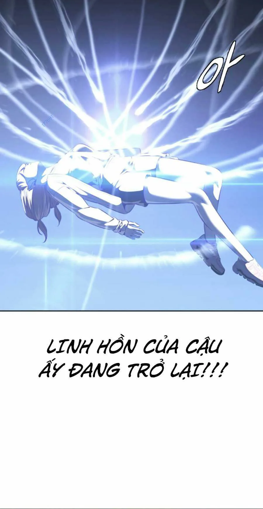 Cậu Bé Của Thần Chết chương 189 - trang 113