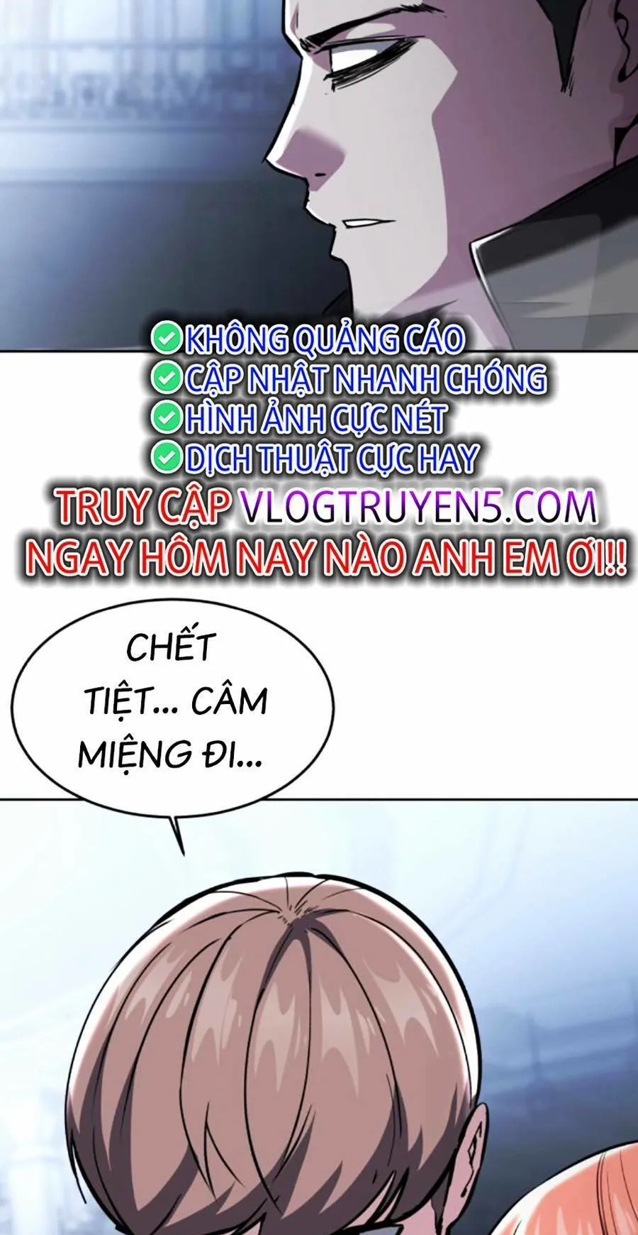 Cậu Bé Của Thần Chết chương 189 - trang 135