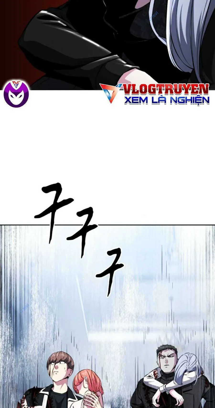 Cậu Bé Của Thần Chết chương 189 - trang 145