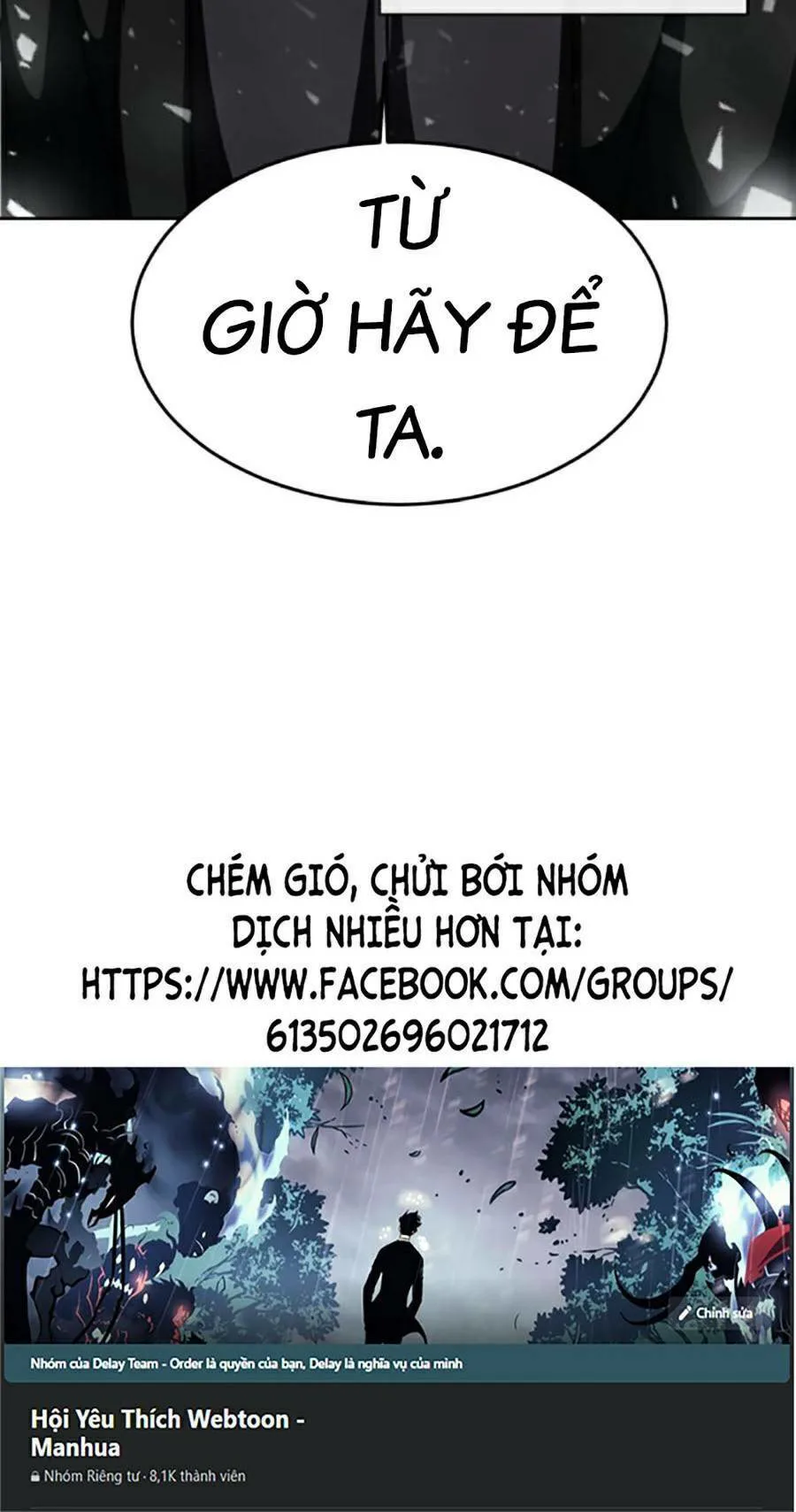 Cậu Bé Của Thần Chết chương 189 - trang 160