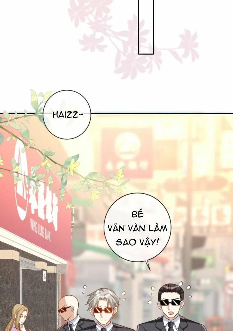 Sủng Bé Cá Koi 3 Tuổi Rưỡi chương 12 - trang 4
