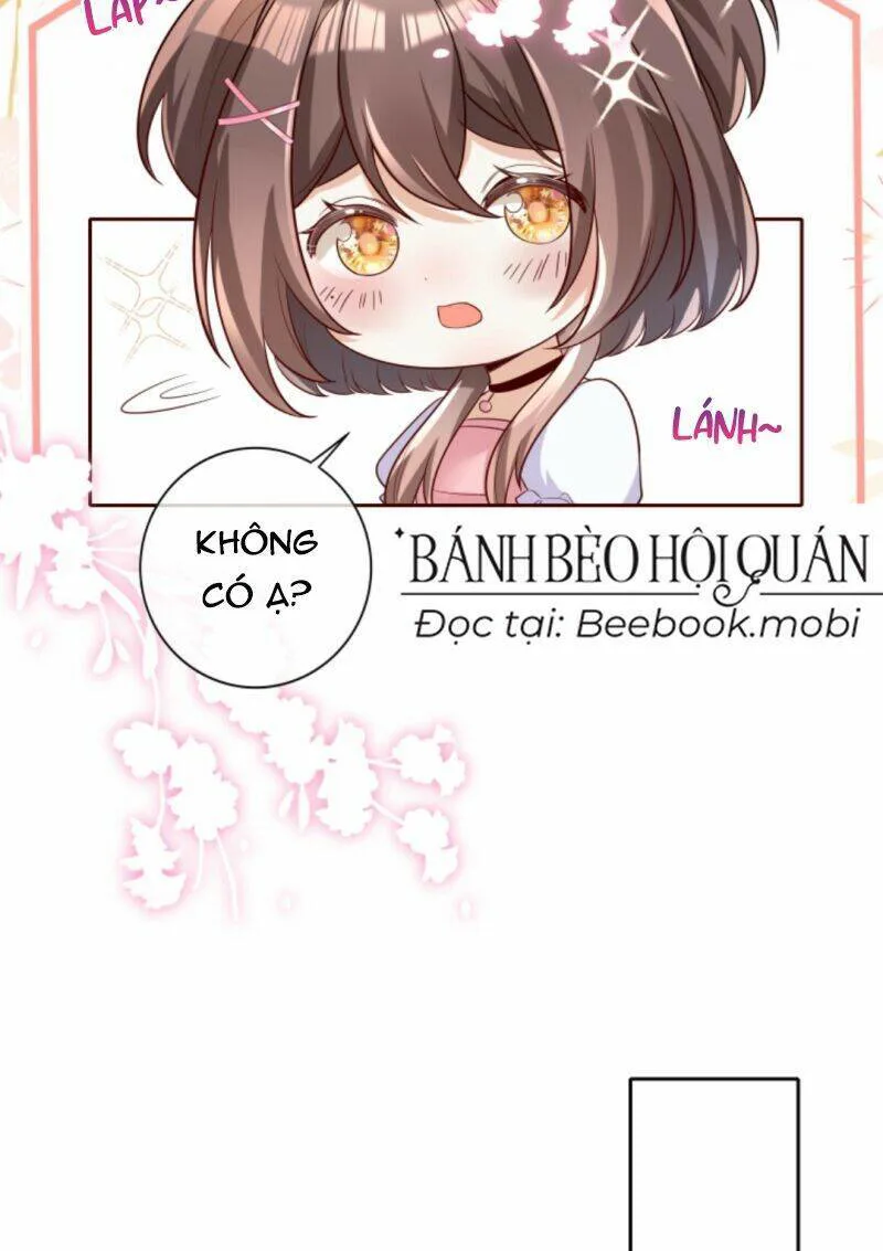 Sủng Bé Cá Koi 3 Tuổi Rưỡi chương 12 - trang 12