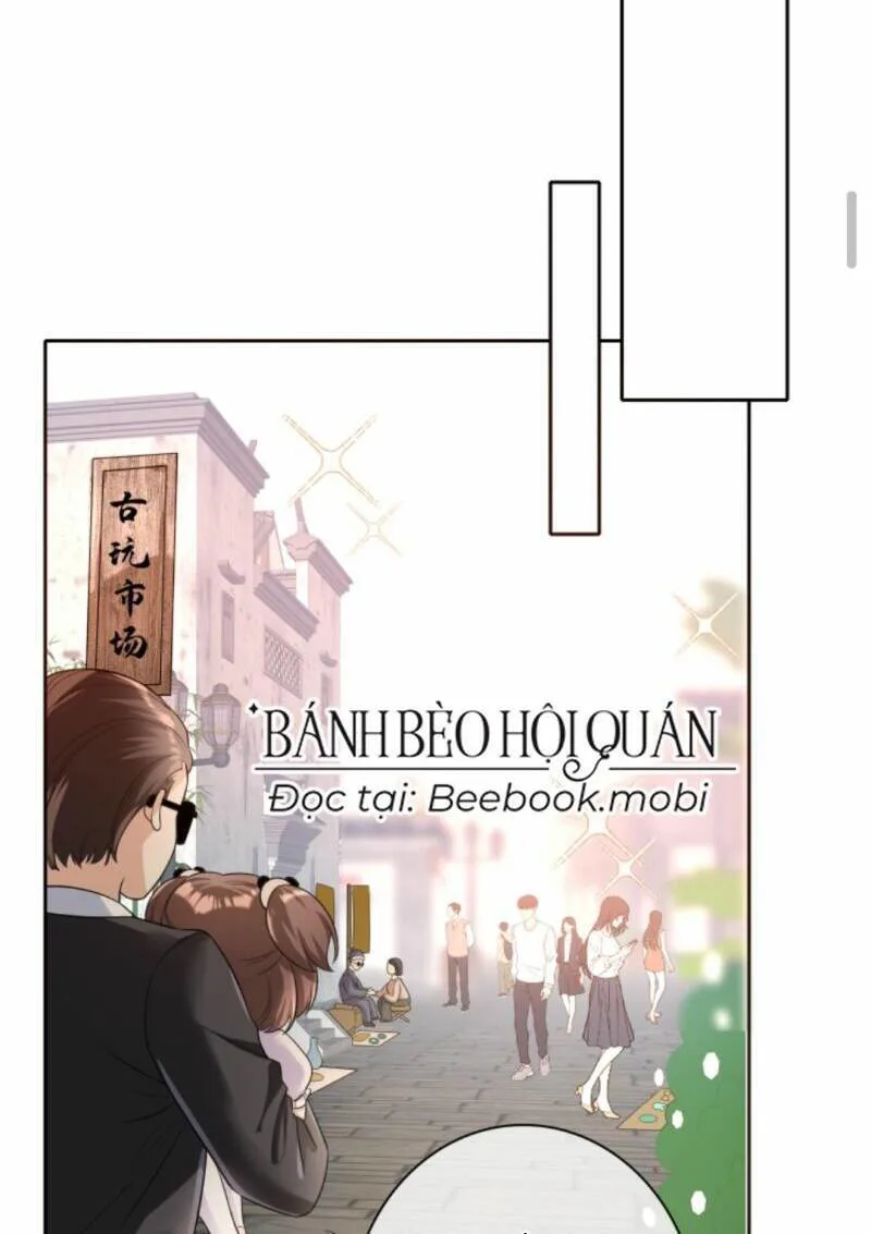 Sủng Bé Cá Koi 3 Tuổi Rưỡi chương 12 - trang 13