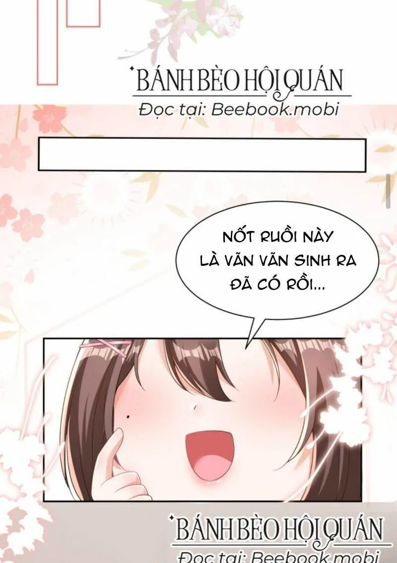 Sủng Bé Cá Koi 3 Tuổi Rưỡi chương 14 - trang 16