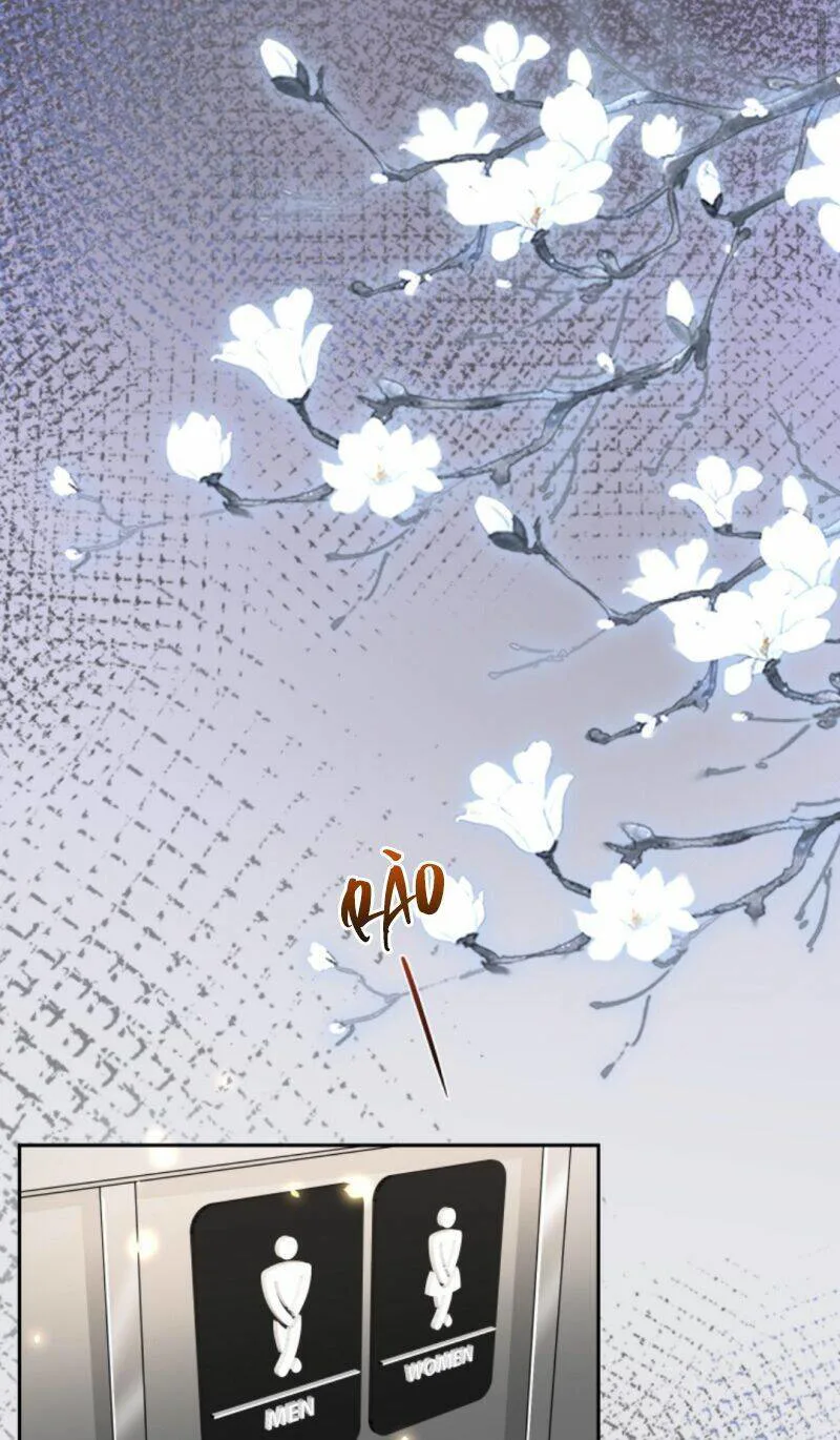 Sủng Bé Cá Koi 3 Tuổi Rưỡi chương 14 - trang 27