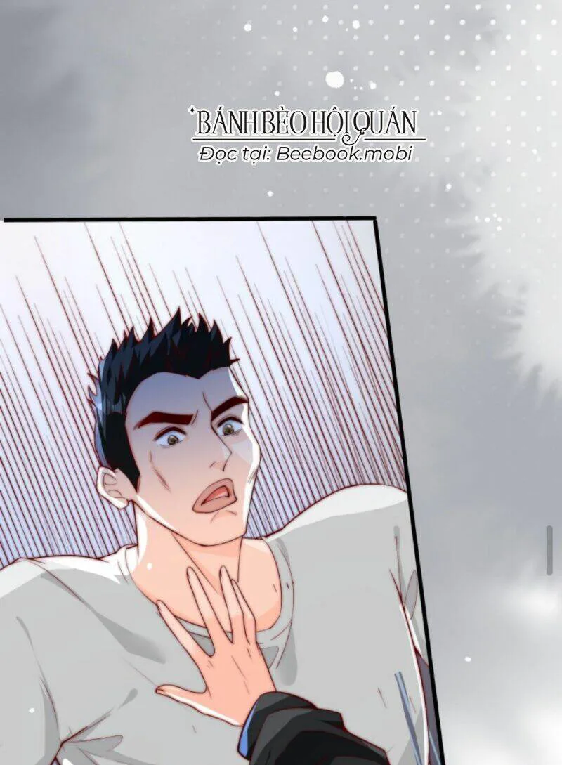 Sủng Bé Cá Koi 3 Tuổi Rưỡi chương 50 - trang 4