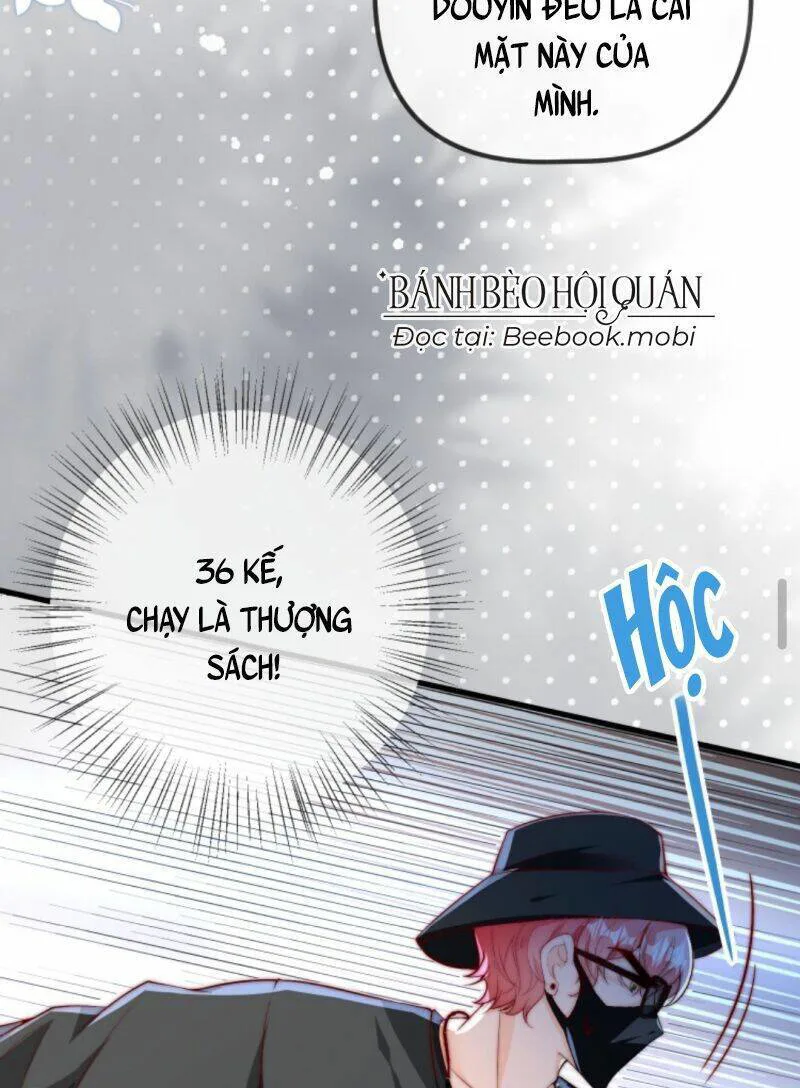 Sủng Bé Cá Koi 3 Tuổi Rưỡi chương 50 - trang 6