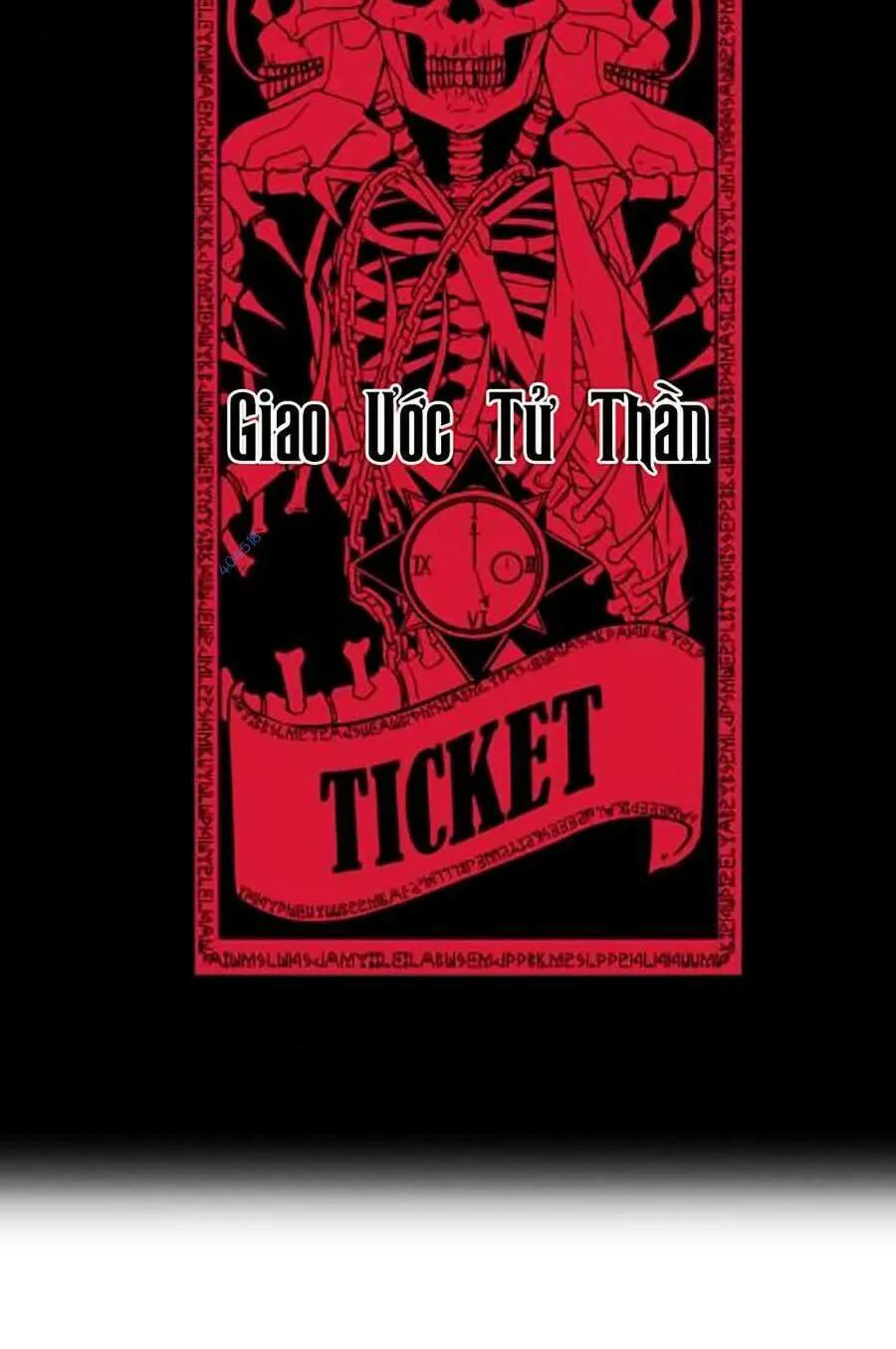 Cậu Bé Của Thần Chết chương 191 - trang 2