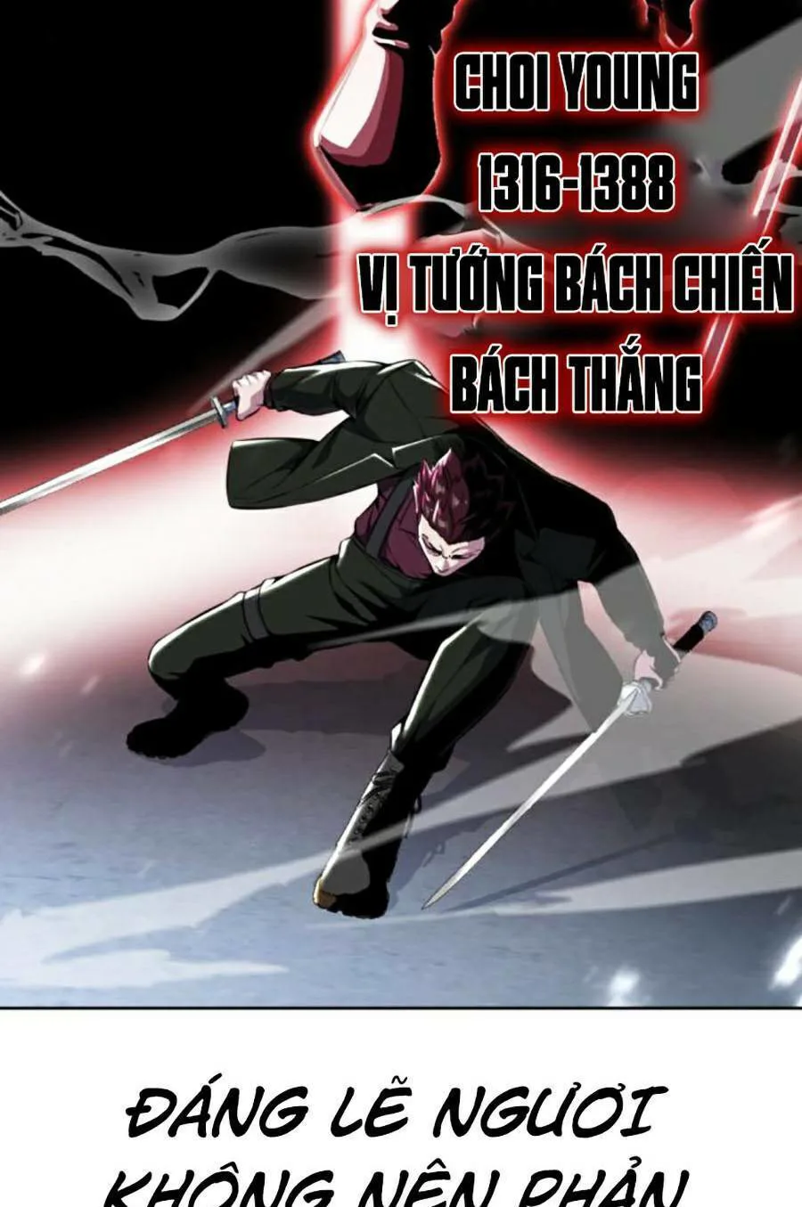 Cậu Bé Của Thần Chết chương 191 - trang 35