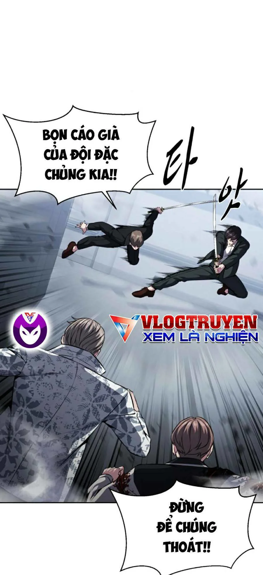 Cậu Bé Của Thần Chết chương 191 - trang 42