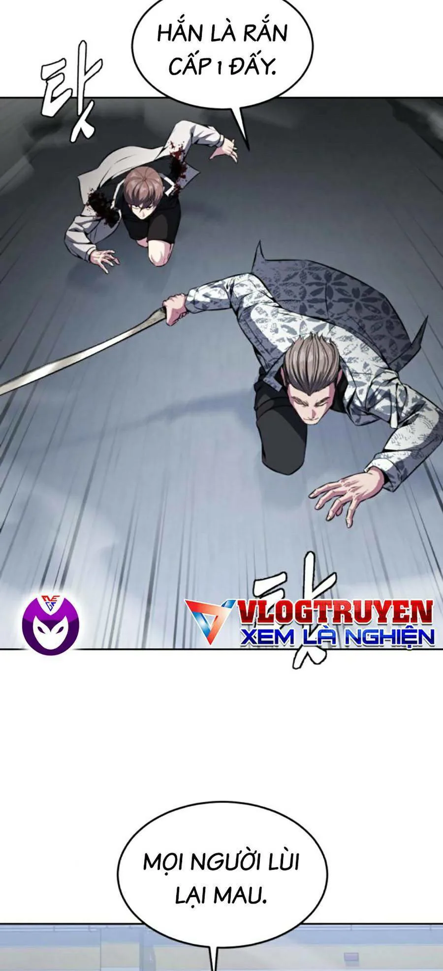 Cậu Bé Của Thần Chết chương 191 - trang 48