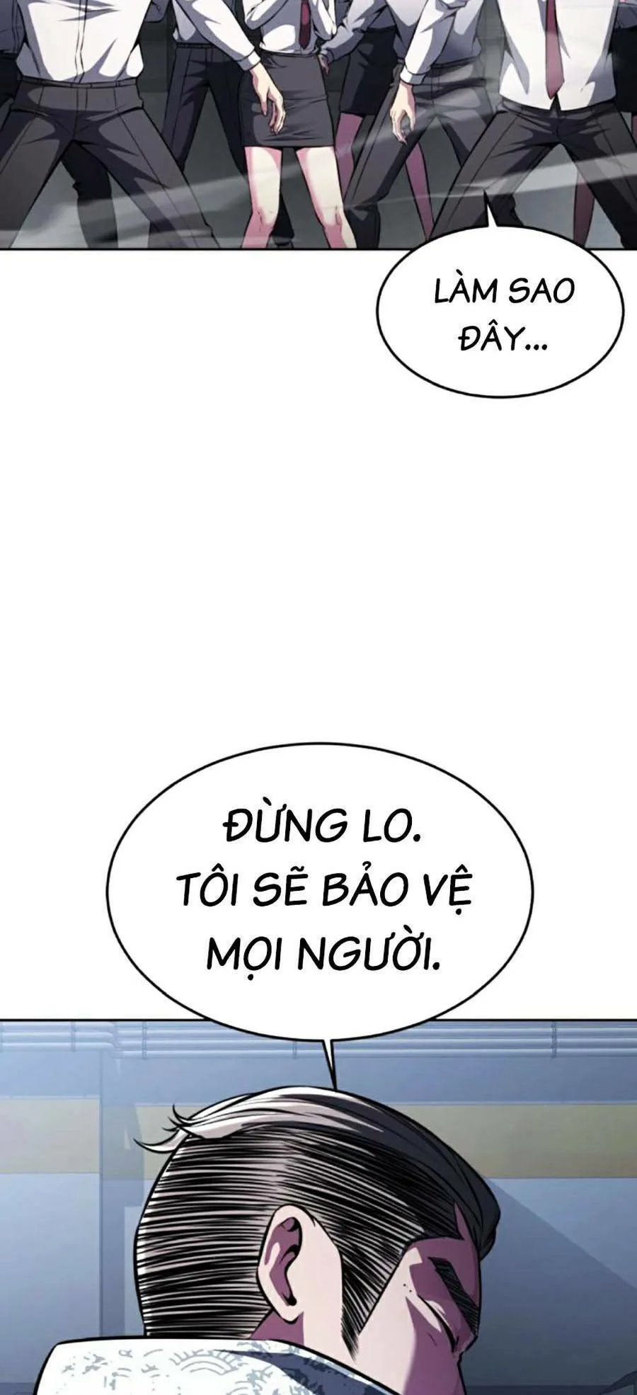 Cậu Bé Của Thần Chết chương 191 - trang 50