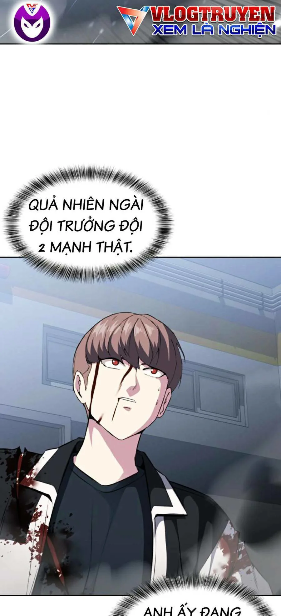 Cậu Bé Của Thần Chết chương 191 - trang 54