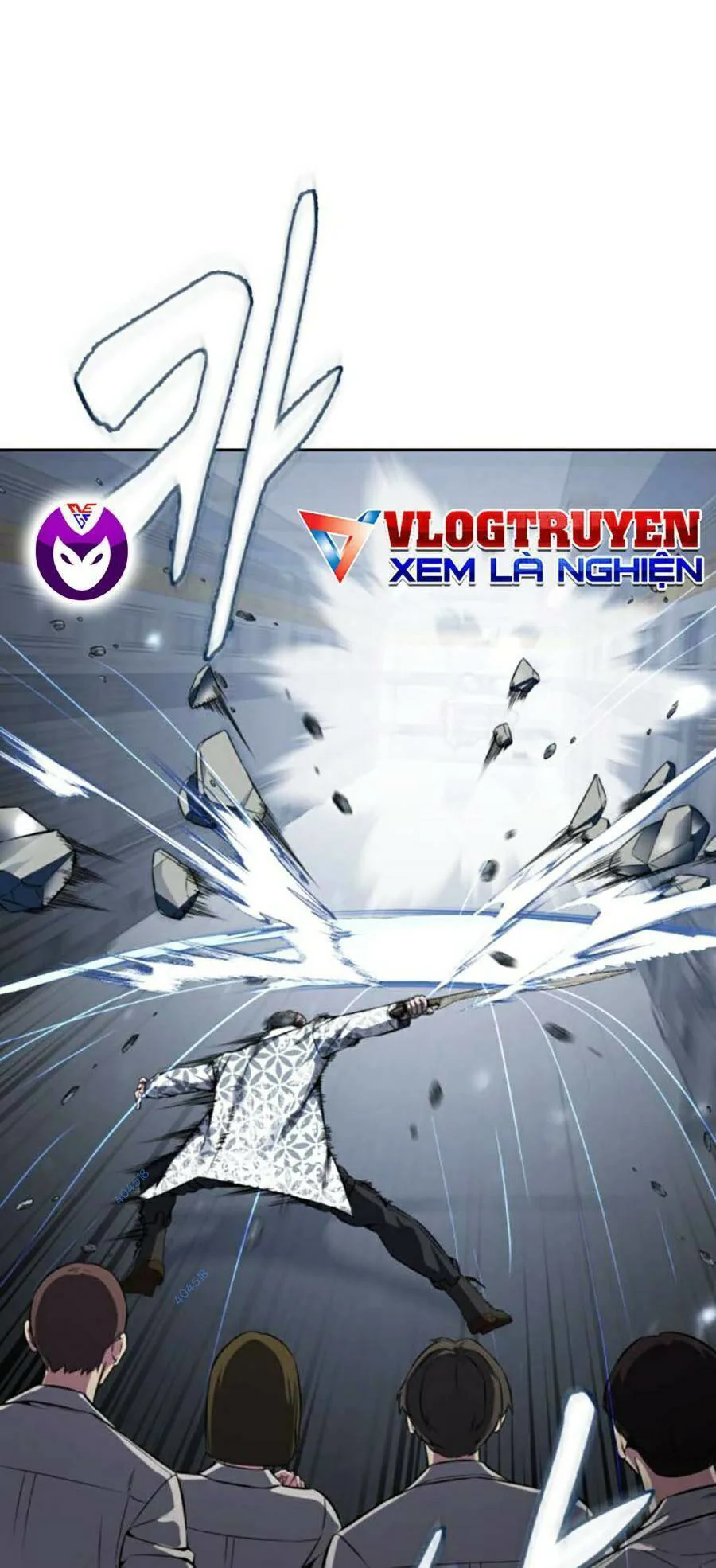 Cậu Bé Của Thần Chết chương 191 - trang 59