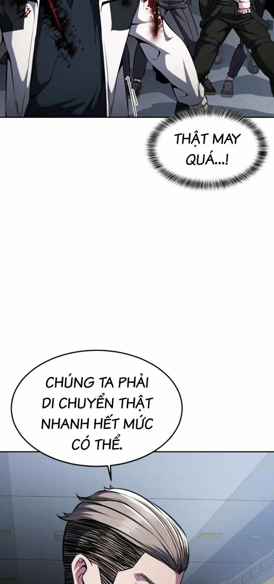 Cậu Bé Của Thần Chết chương 191 - trang 72