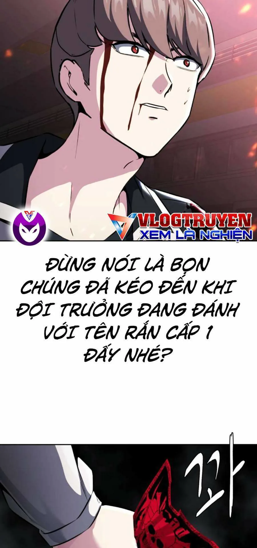 Cậu Bé Của Thần Chết chương 191 - trang 77