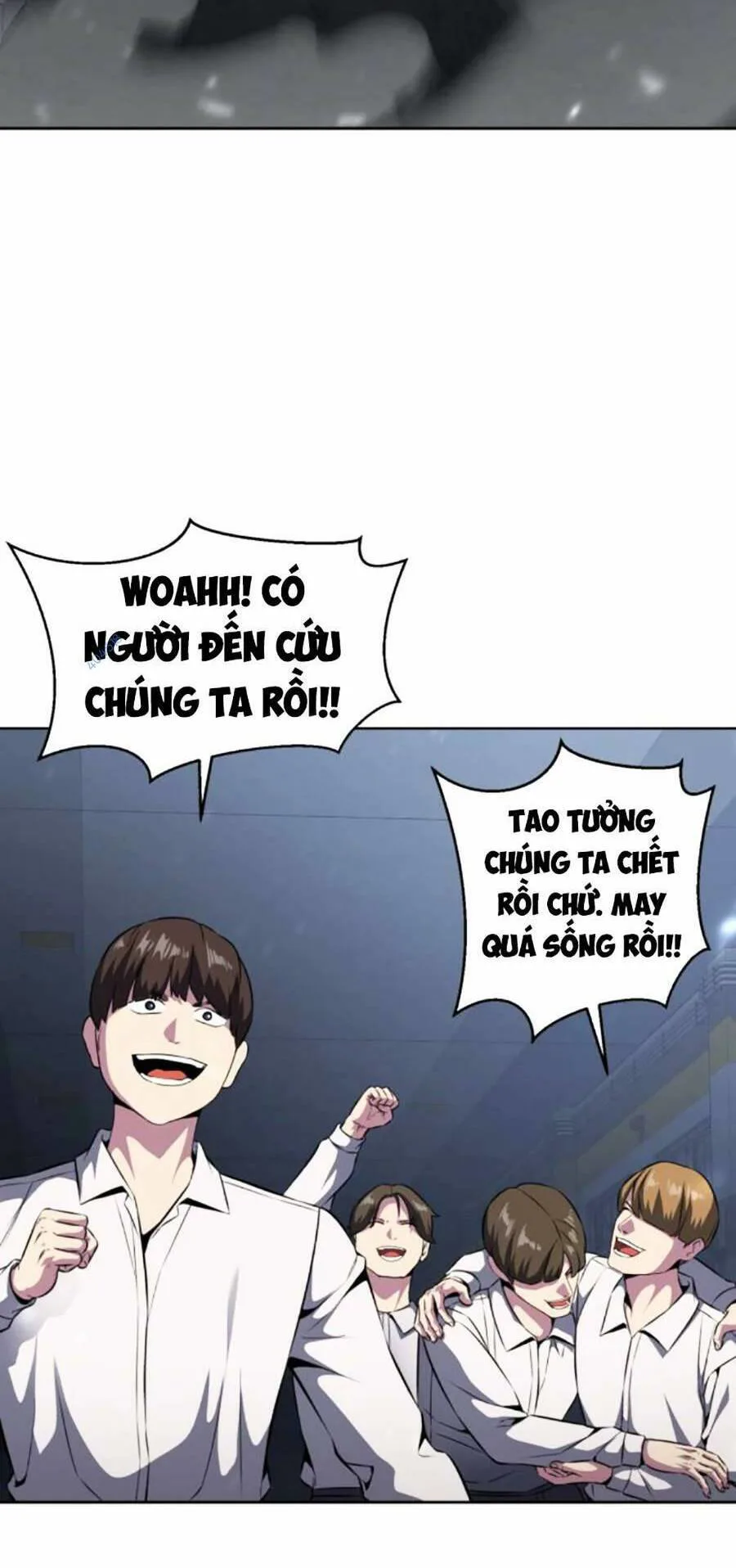 Cậu Bé Của Thần Chết chương 191 - trang 86