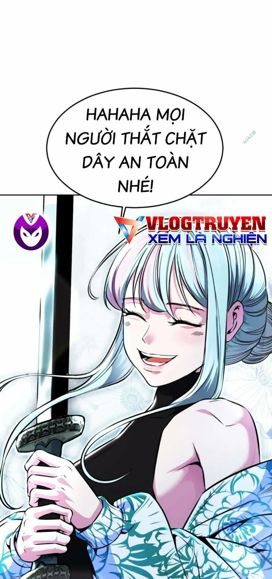 Cậu Bé Của Thần Chết chương 191 - trang 93