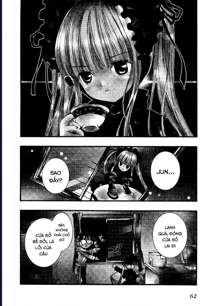 Rozen Maiden chương 1 - trang 3