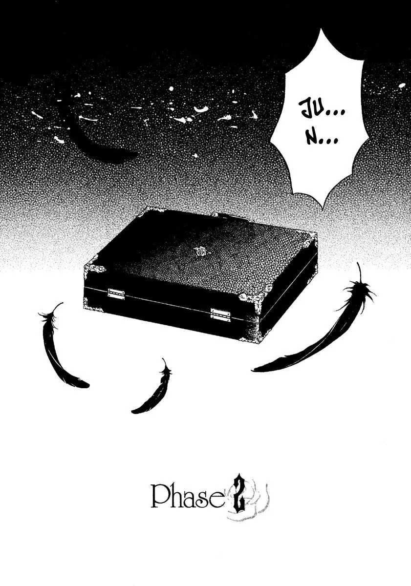 Rozen Maiden chương 2 - trang 2