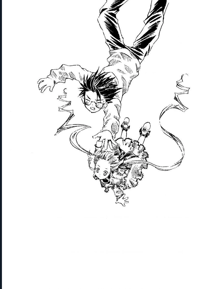 Rozen Maiden chương 4 - trang 4