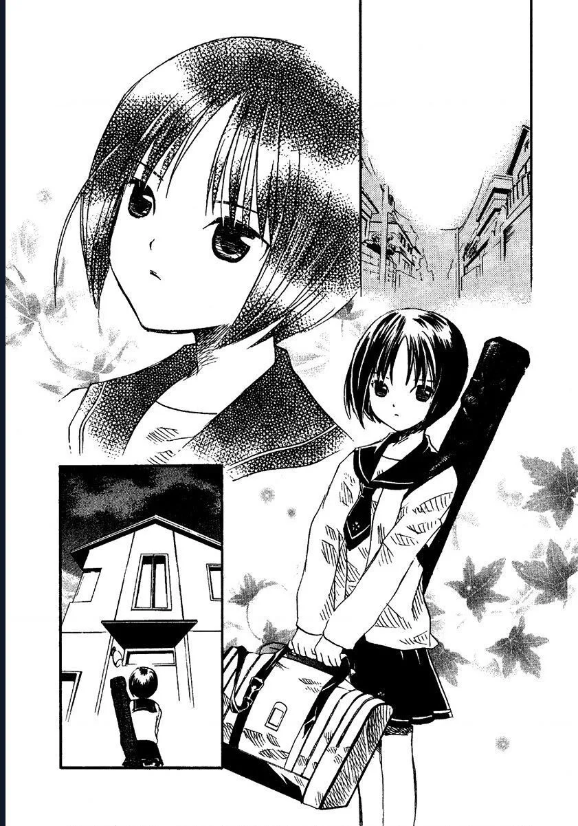 Rozen Maiden chương 4 - trang 6