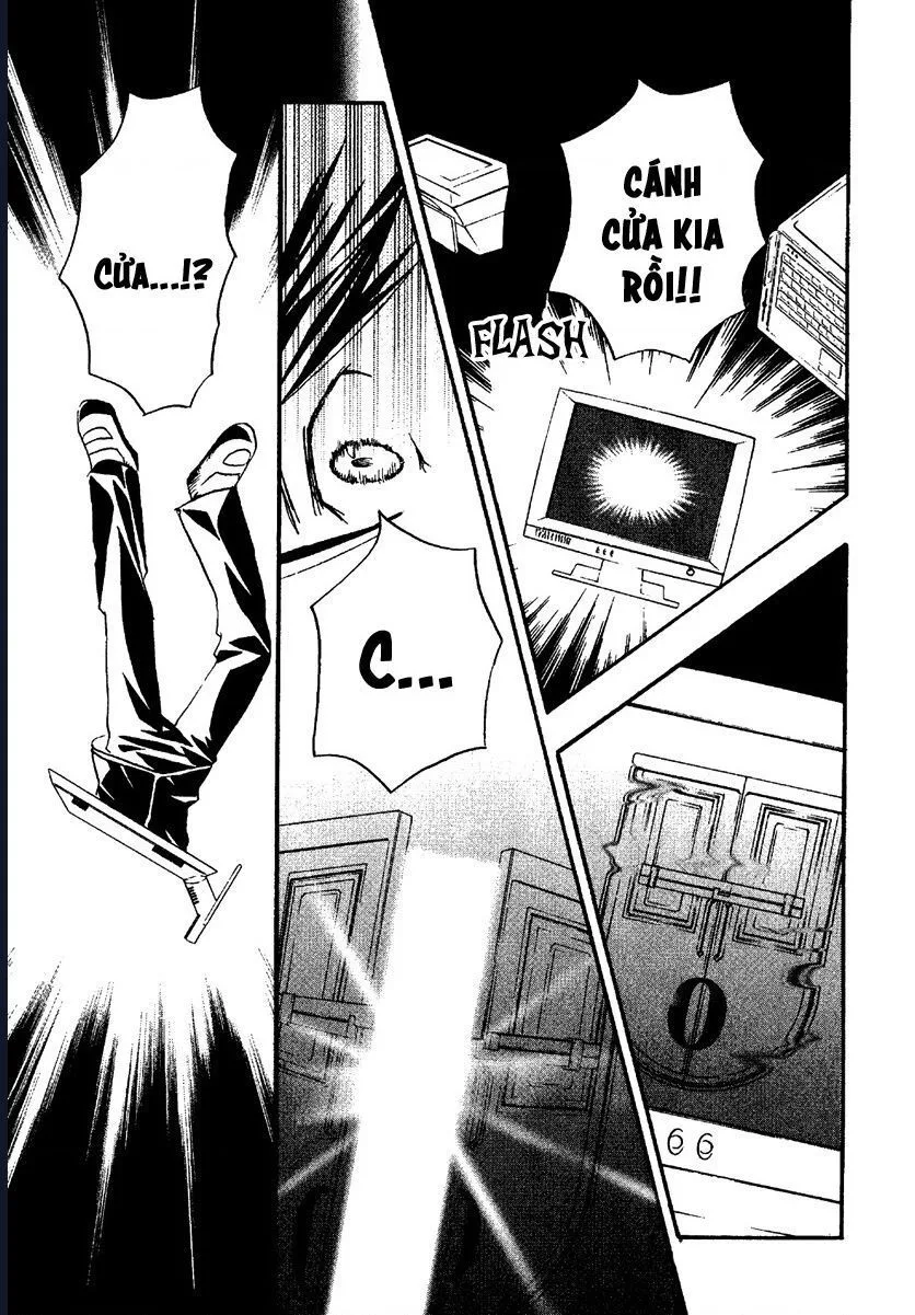 Rozen Maiden chương 4 - trang 15
