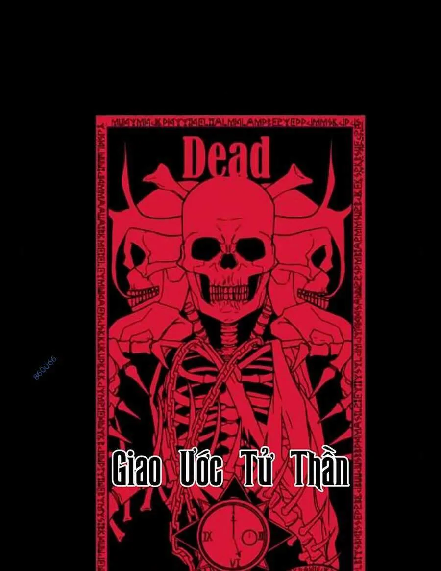 Cậu Bé Của Thần Chết chương 195 - trang 10