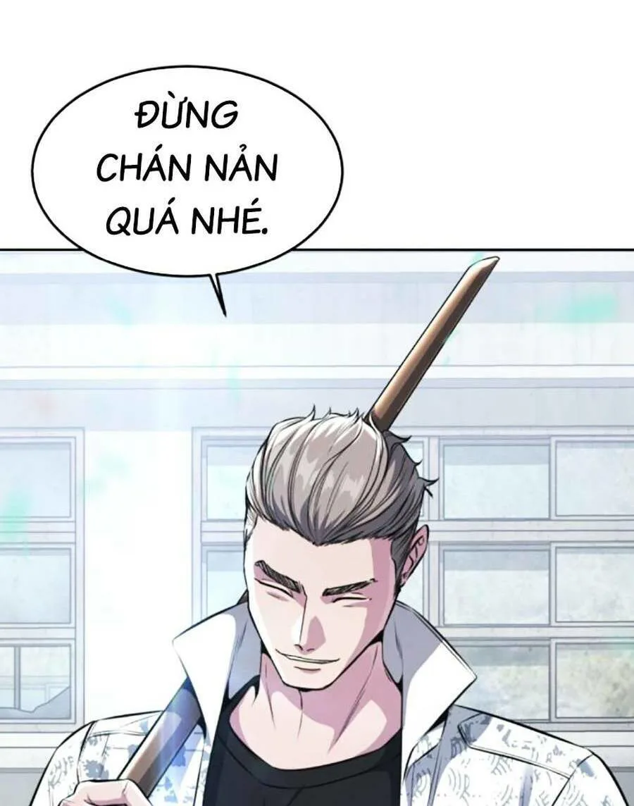 Cậu Bé Của Thần Chết chương 195 - trang 52