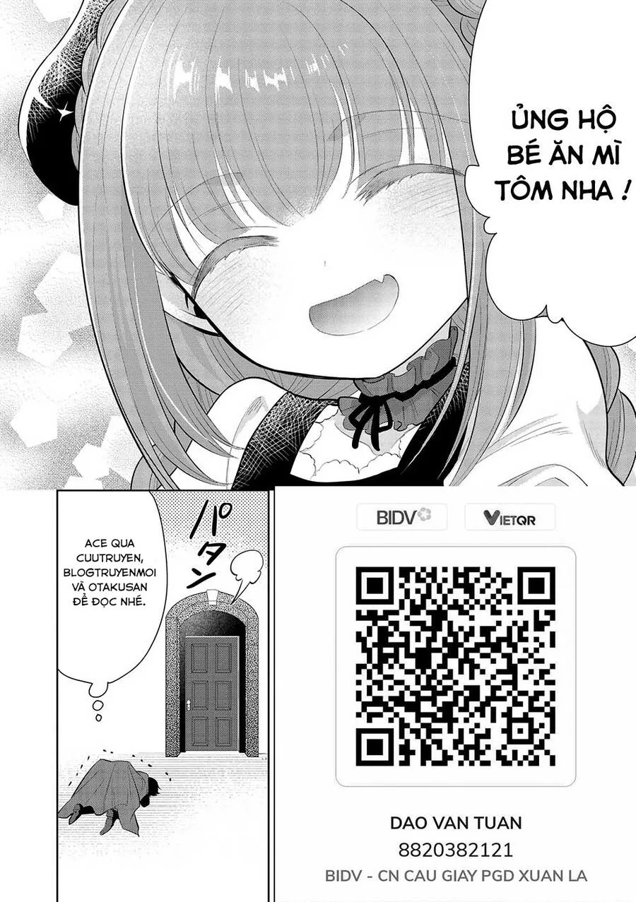 Risou No Kanojo chương 3 - trang 14