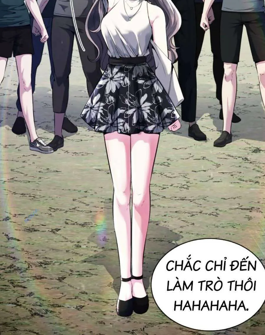 Cậu Bé Của Thần Chết chương 195 - trang 114