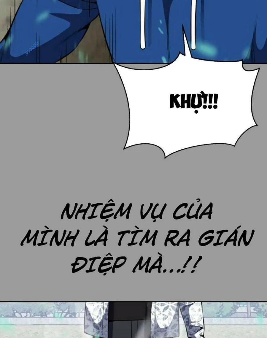 Cậu Bé Của Thần Chết chương 195 - trang 133