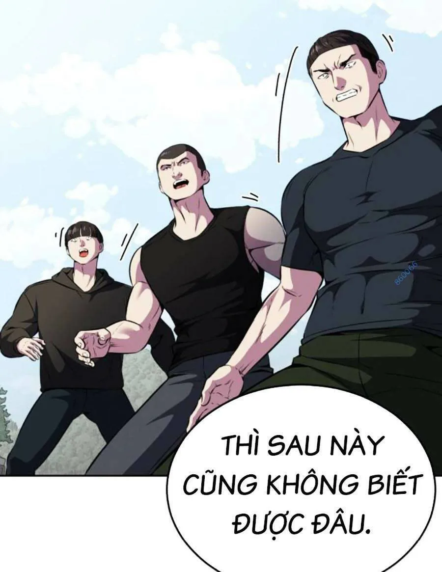 Cậu Bé Của Thần Chết chương 195 - trang 161