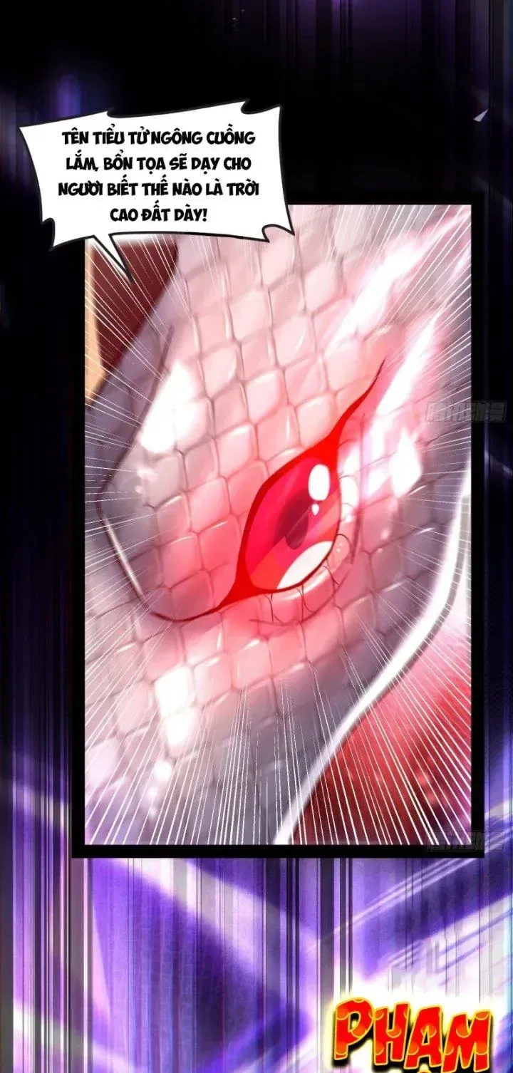 Giả Lập Tu Hành Của Ta chương 23 - trang 7