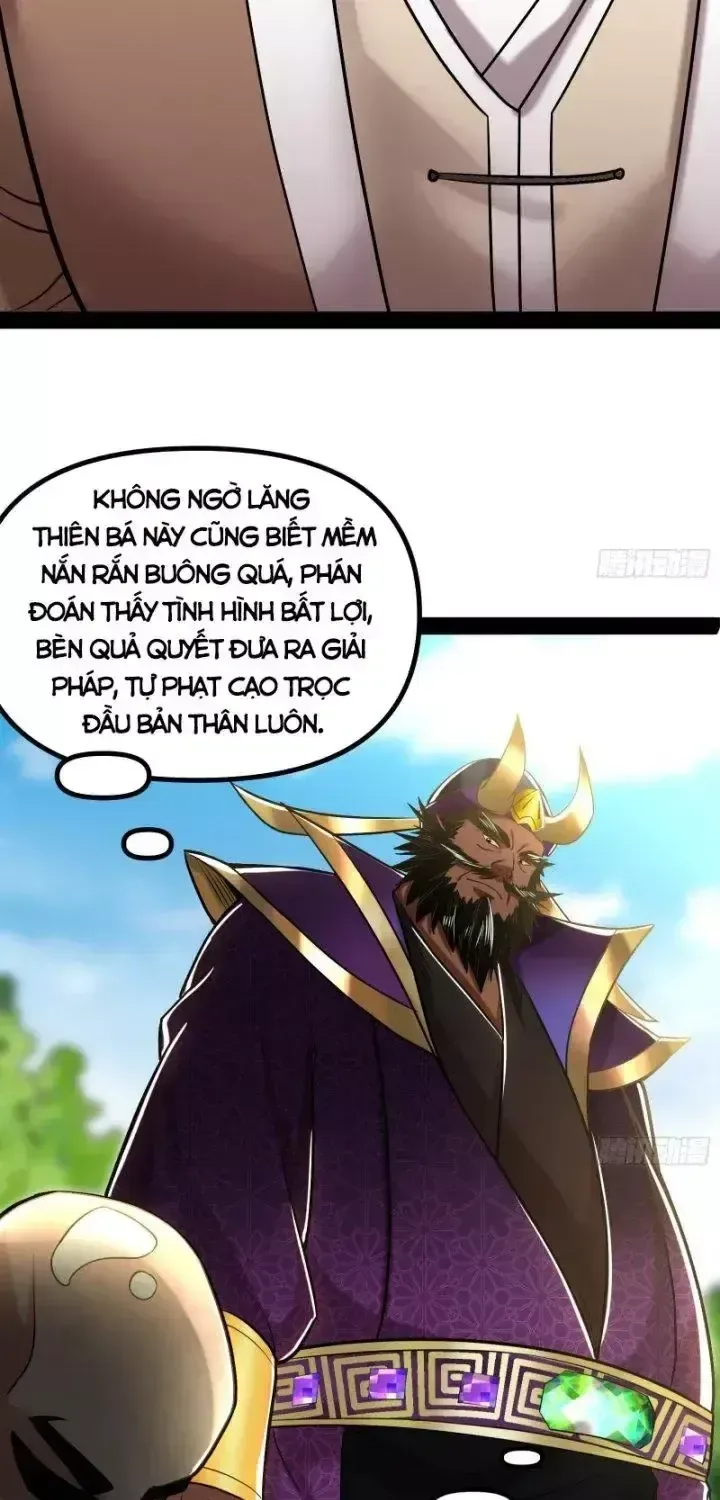 Giả Lập Tu Hành Của Ta chương 24 - trang 14