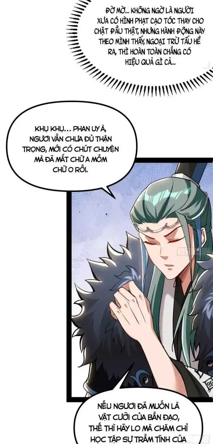 Giả Lập Tu Hành Của Ta chương 24 - trang 20