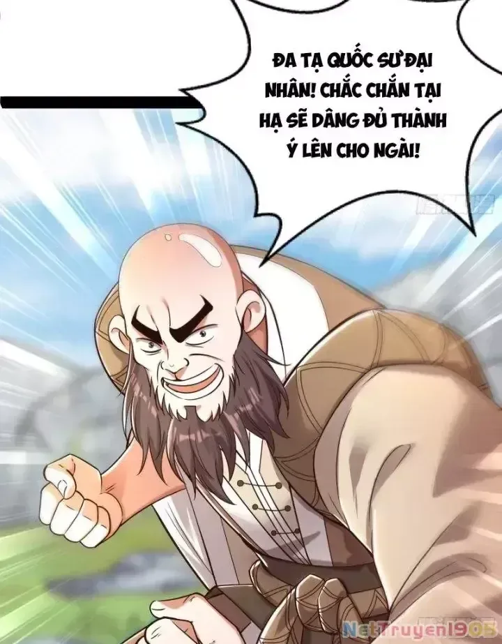 Giả Lập Tu Hành Của Ta chương 24 - trang 27