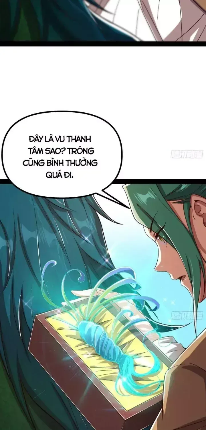 Giả Lập Tu Hành Của Ta chương 24 - trang 36