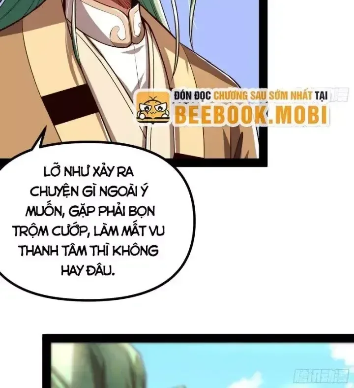 Giả Lập Tu Hành Của Ta chương 24 - trang 39