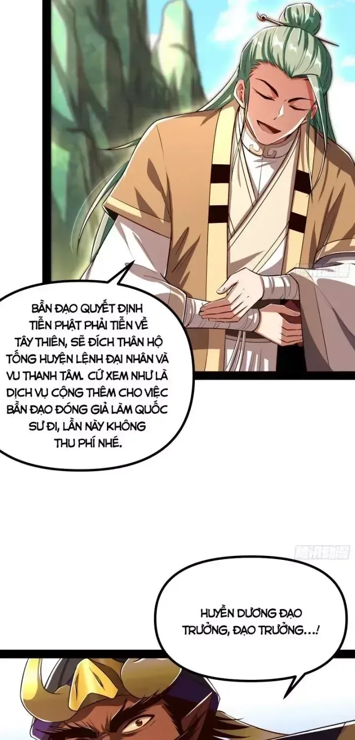 Giả Lập Tu Hành Của Ta chương 24 - trang 40