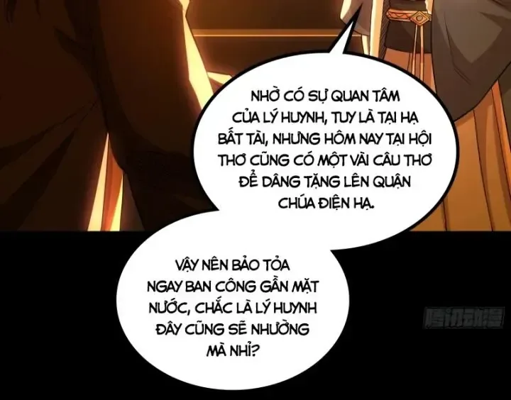 Giả Lập Tu Hành Của Ta chương 31 - trang 5