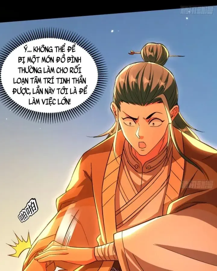 Giả Lập Tu Hành Của Ta chương 31 - trang 16